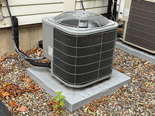 Trusted Hvac service in Petaluma, CA - Tropical Oasis HVAC